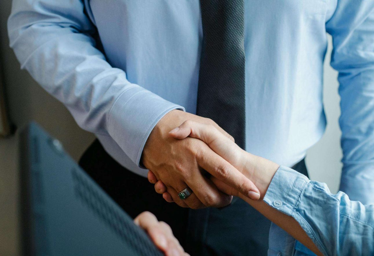 Choosing the Best Salesforce CRM Consulting Partner for Your Business