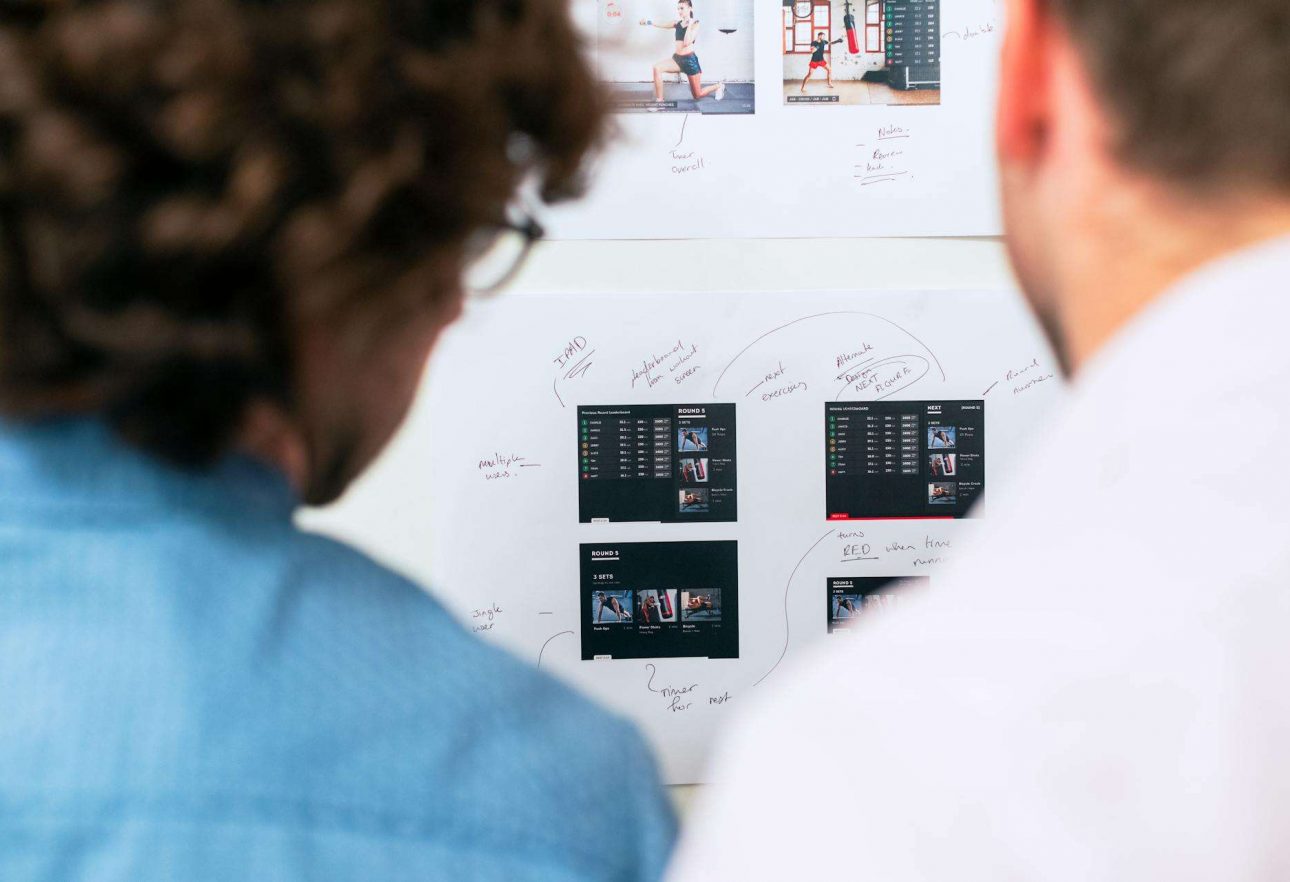 Salesforce vs Custom Development - Which is the best for Businesses