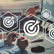 Salesforce Corporate Strategies