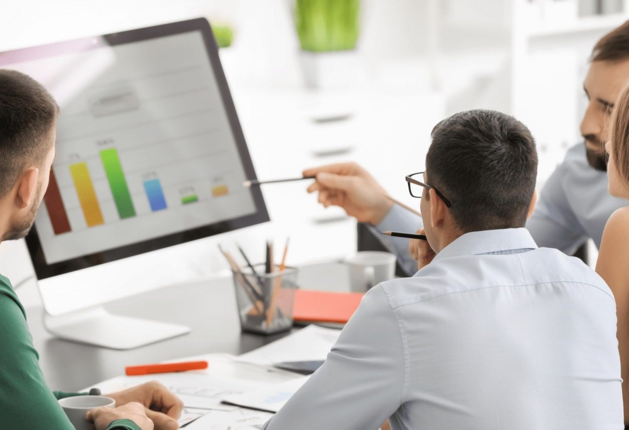 Enhancing Efficiency with Salesforce: Expert Consulting for Simplified Solutions