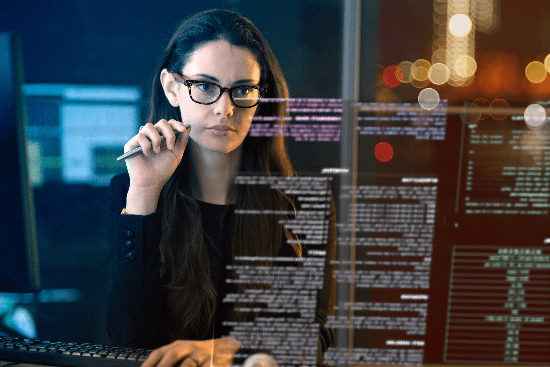 Enhancing Salesforce Efficiency