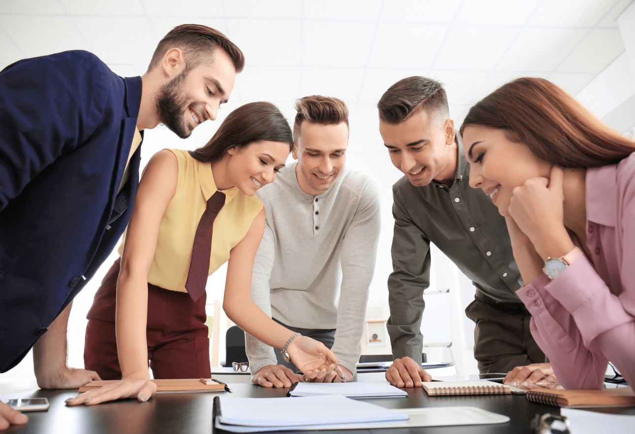 innovative financial services
