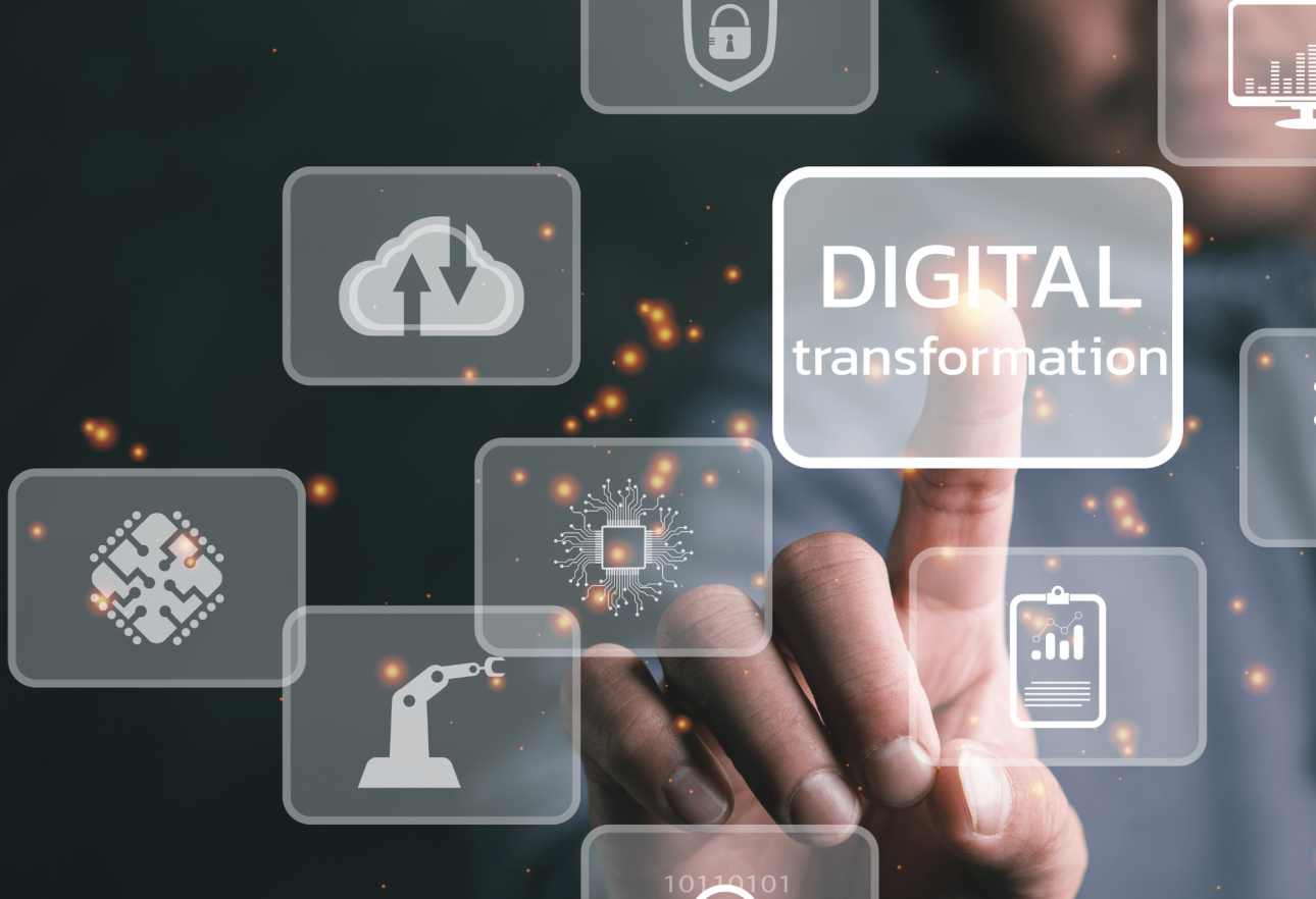 The Power of Data Cloud
