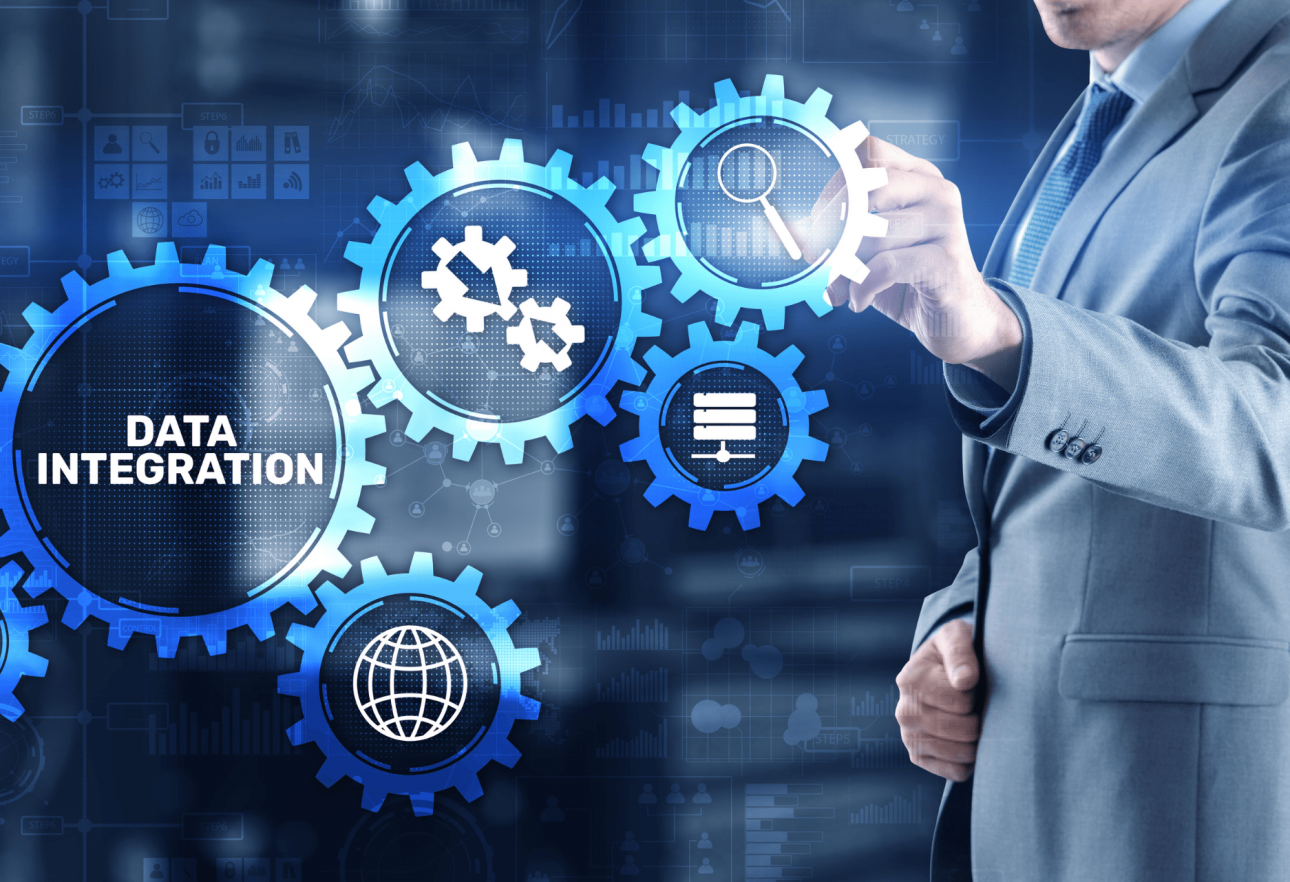 Salesforce Data Cloud Integration