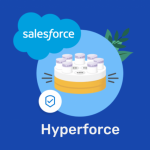 Hyperforce Architecture