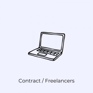 Contract Freelancers