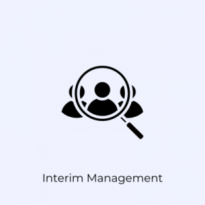 Interim Management