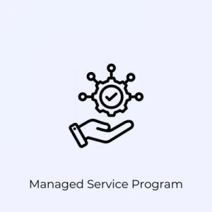 Managed Service Program