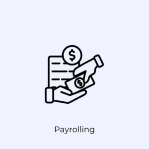 Payrolling