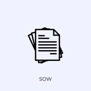 SOW