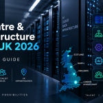 Data Centre and AI Infrastructure Salaries UK 2026 salary guide by TTC Group